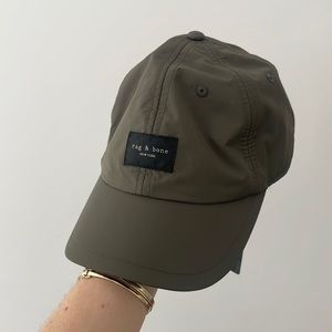Rag and Bone Hat